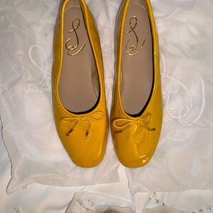 Brand new Sam Edelman flat